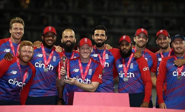 No Stokes in England's T20 World Cup Squad