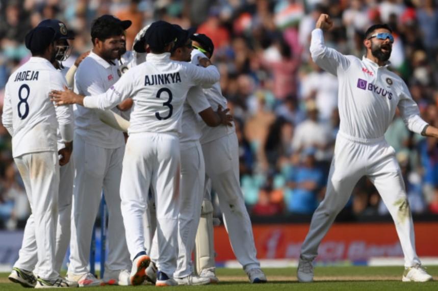 Eng vs Ind 2021: Start of Manchester Test postponed due to covid-19
