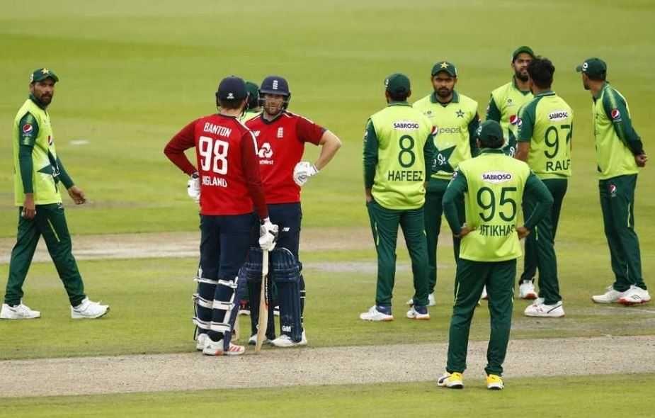 England to tour Pakistan after 17 years for seven-match T20I series