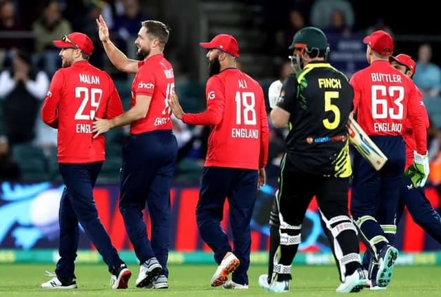 Australia avoid whitewash as last T20I abandoned due to rain