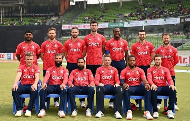 Sylhet Titans strengthen playoff push with another English cricketer signing