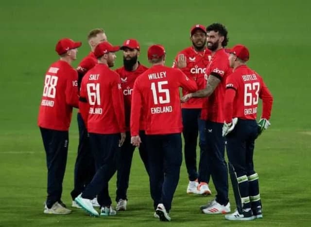 England, Sri Lanka, UAE make forced changed to their T20 World Cup squad