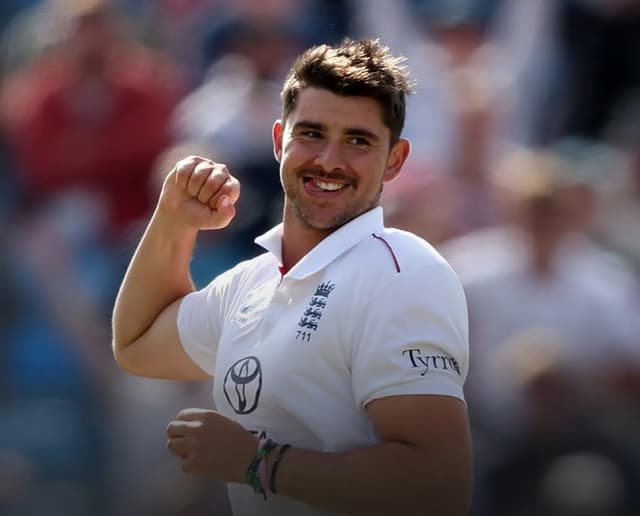 Cracking final day looms as Headingley Test evenly poised
