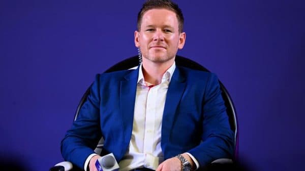 Eoin Morgan Backs England to Beat India in Five-Match Test Series