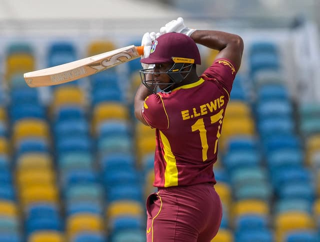 Lewis, Thomas named overseas replacements at Rajasthan Royals