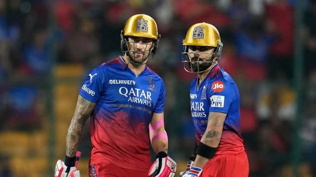 Former RCB Captain Backs Virat Kohli to Regain Form After Poor Outing in Australia
