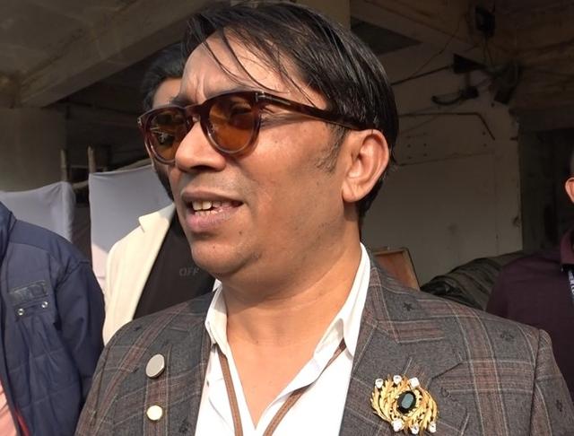 No time to count opponents: Sylhet Titans advisor Fahim Al Chowdhury