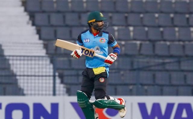 Farhad Reza shines but Dhaka Metro triumph over Rajshahi in a nail-biter