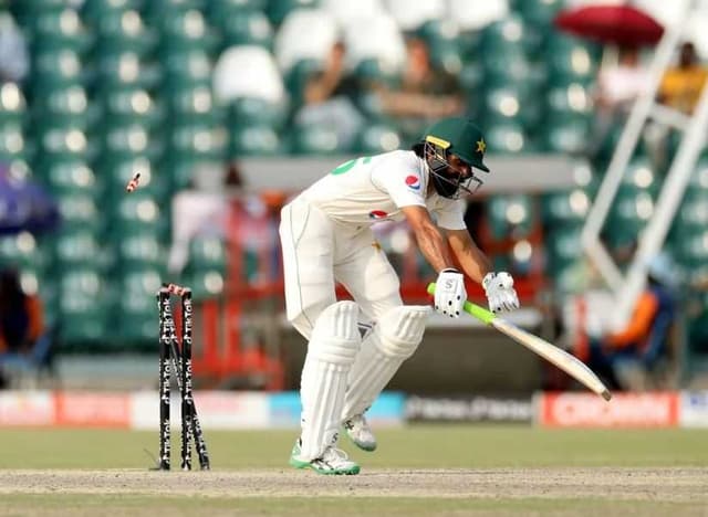 Pakistan exclude Fawad, Hasan, Yasir, Sajid for England series