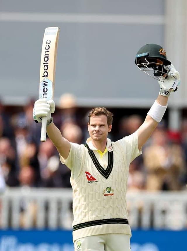 England edge ahead of Aussies after day two despite Smith ton