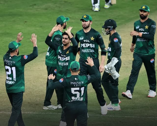 Rauf - Shaheen shine as Pakistan beat Bangladesh by 11 runs to get into the Final of Asia Cup 2025