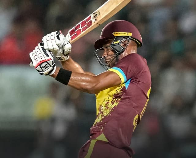Chase, Auguste shine to eclipse Tanzid's heroics in Chattogram