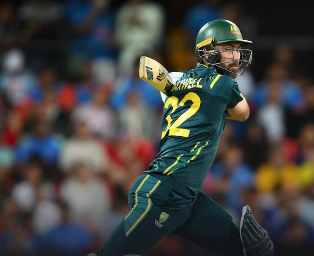 Glenn Maxwell hopeful of playing T20I cricket for Australia