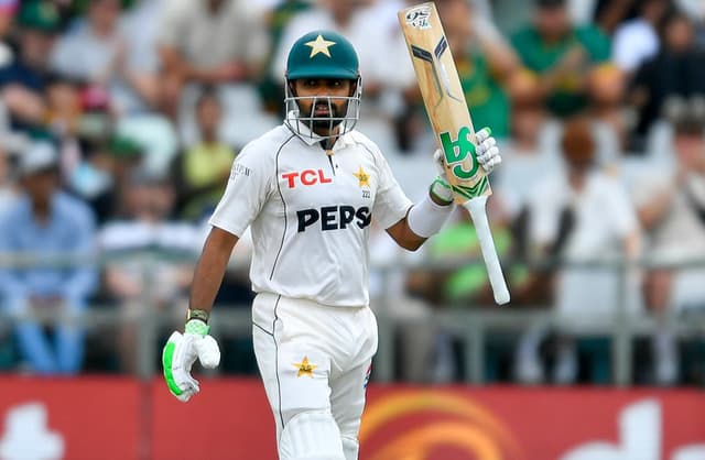 Pakistan announce Test squads for West Indies and England tours; Babar Azam returns as captain
