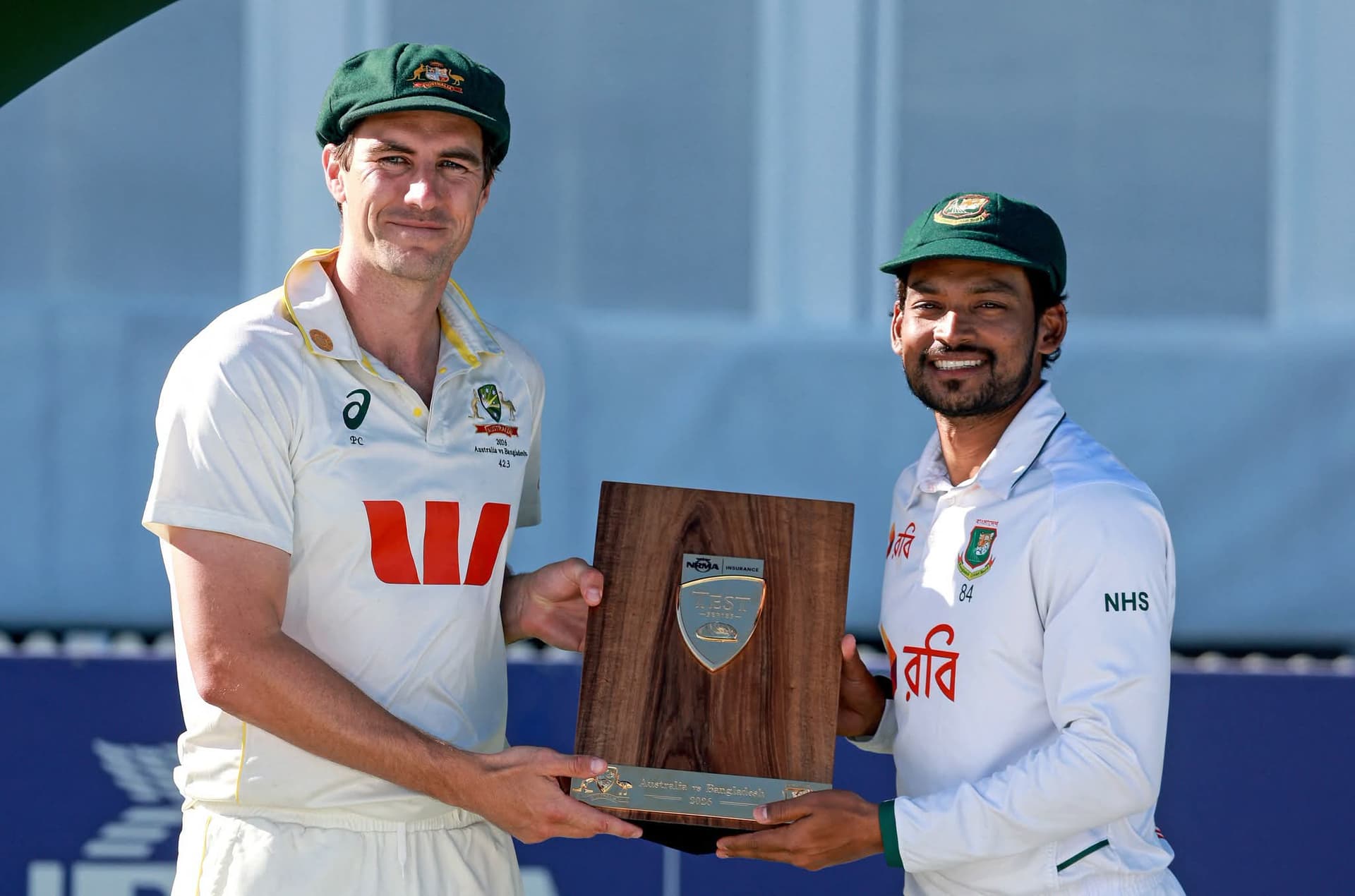 Shanto Wants to Utilise the Australia Tour Experience in the Future