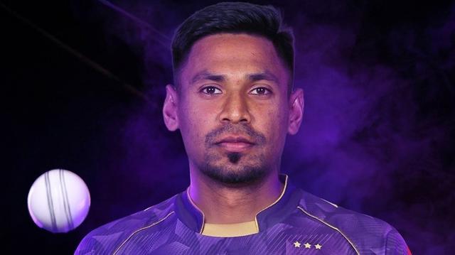 KKR’s bowling problems grow since Mustafizur exit