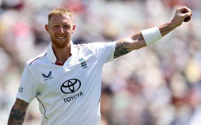Ben Stokes Reacts With Brutal Two-Word Post After ICC Flags ECB Protocol Breach