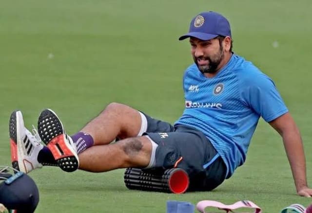 Rohit Sharma Eyes Multiple ODI Milestones vs Afghanistan