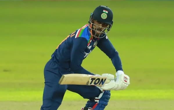 Gaikwad, Jaiswal, Arshdeep named in India squad for Asian Games