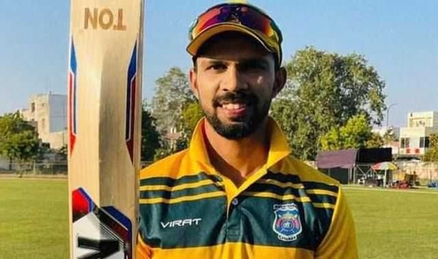 Ruturaj Gaikwad achieves unbelievable record, smashes seven sixes in over