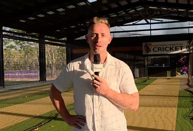 We Love Bangladesh Cricket: NT Cricket CEO Gavin Dovey’s Exclusive Interview with BDCricTime