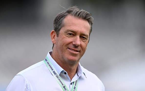 Glenn McGrath Hails Jasprit Bumrah’s Impact in the Border-Gavaskar Trophy 2024-25