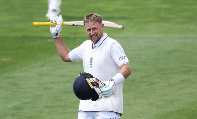 Joe Root returns as England captain in the second Test match against New Zealand