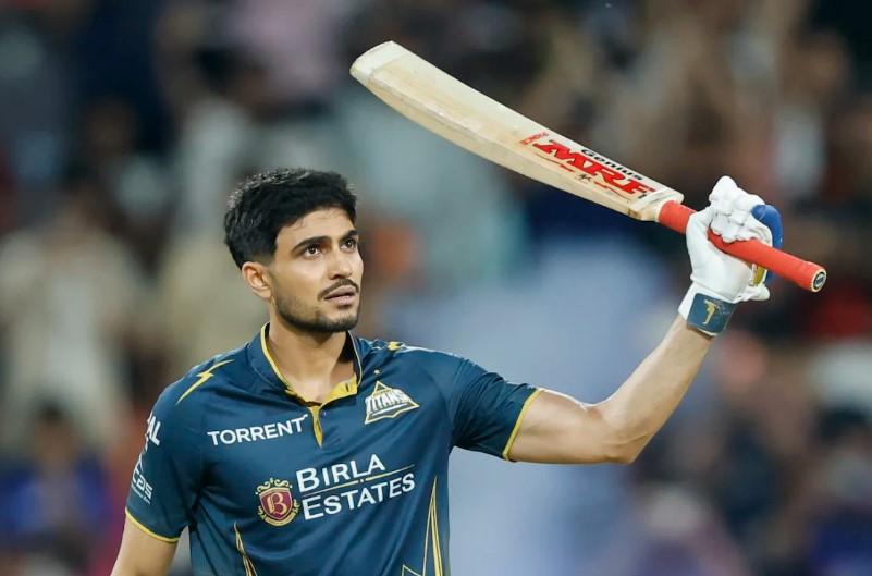 Shubman Gill’s century powers Gujarat Titans into IPL 2026 final