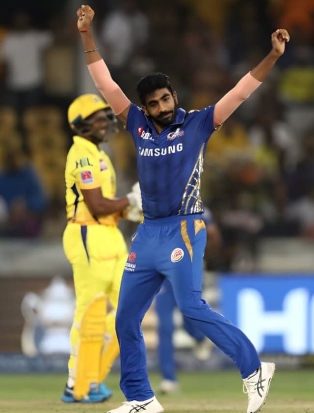 "Someone like Bumrah needs an off-season" - Glenn McGrath warns Jasprit Bumrah