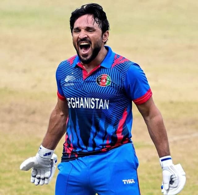 Gulbadin Naib replaces Mitchell Marsh at Delhi Capitals
