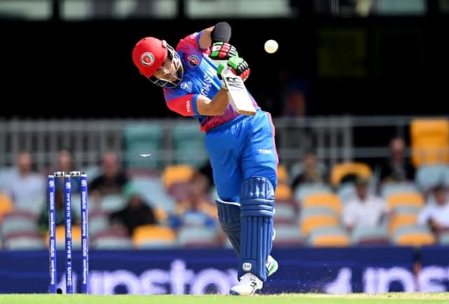 Dhaka Capitals sign Afghanistan star Rahmanullah Gurbaz for BPL 2026