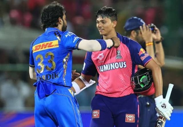 Hardik Pandya-Yashasvi Jaiswal trade shock: Is MI-RR mega swap really happening?