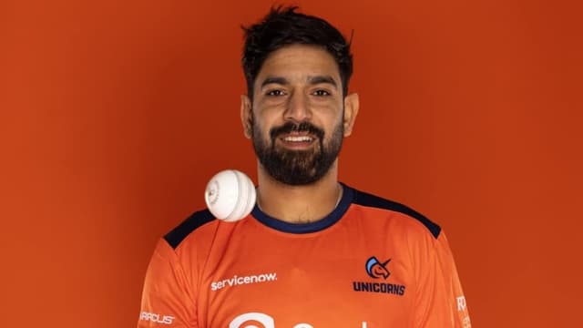 Haris Rauf Joins San Francisco Unicorns for Major League Cricket 2025