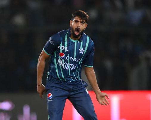 Haris Rauf wants to learn from Mustafizur Rahman