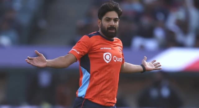 Haris Rauf Ruled Out of MLC 2025 due to Hamstring Injury