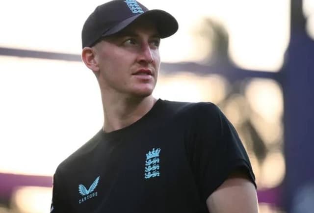 England announce 17-man squad for India T20Is; James Coles earns maiden call-up