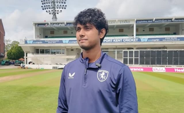 Hasan Mahmud included in Zimbabwe Test plans after County stint