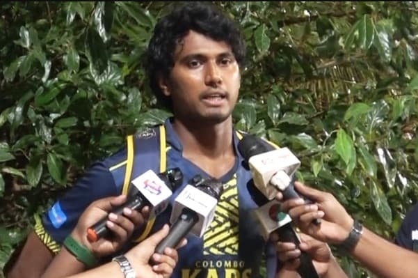 Bangladesh comes first: Hasan Mahmud leaves LPL to prepare fora Australia Tests