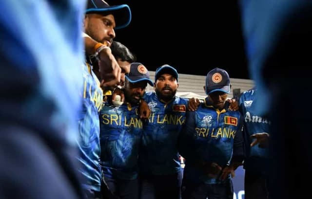It's our job to change the way we play: Hasaranga