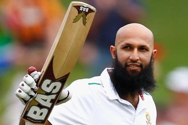 Hashim Amla names his all time best Test XI; Virat Kohli and Joe Root miss out