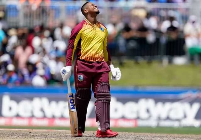 Hetmyer, Paul, Motie ruled out of New Zealand ODI series