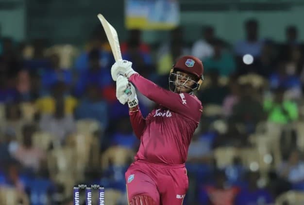 Hetmyer, Thomas back in West Indies squad for India ODIs