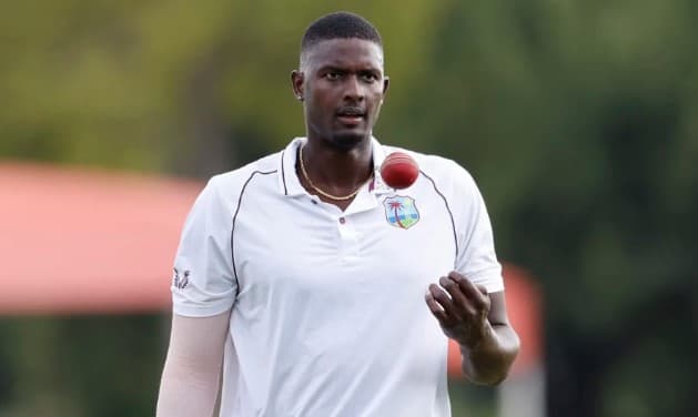 Win against Australia gave me a renewed energy to come back to the group: Holder