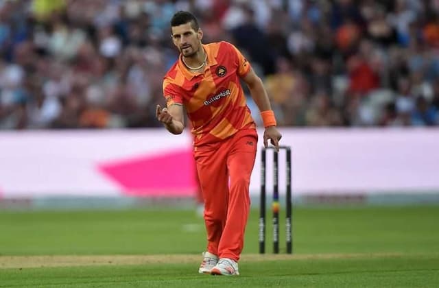 BPL 2023: Rangpur Riders sign experienced English all-rounder Benny Howell