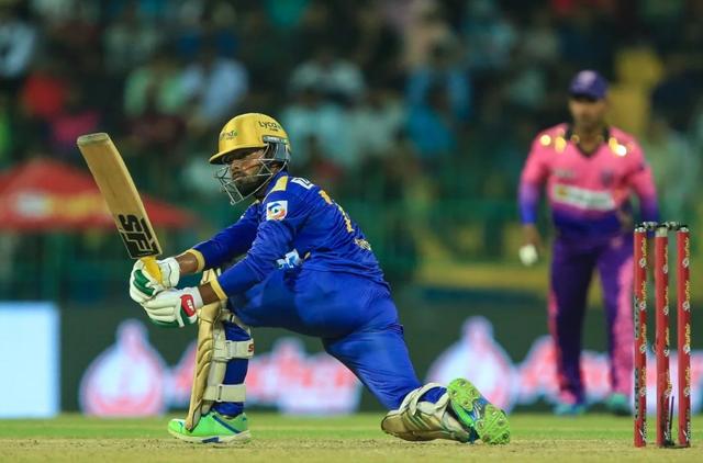 Hridoy may get chance in playing XI again in Colombo phase of LPL 2024
