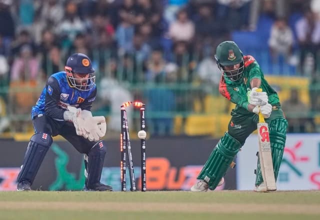 Spin Web Nightmare: Why Bangladesh Batters Are Struggling So Badly Against Quality Spin?