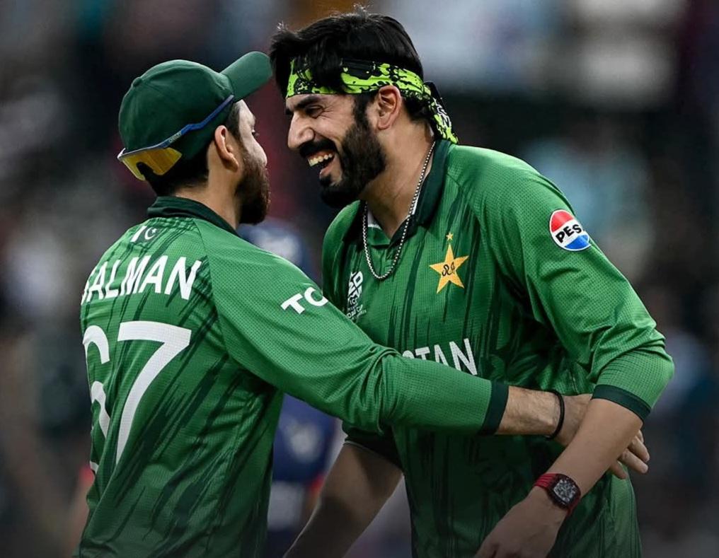 Groups, fixtures announced for Super Eights round of ICC T20 World Cup