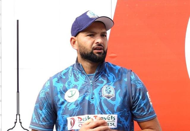 If not champions this season, then next season: Noakhali Express pacer Ihsanullah