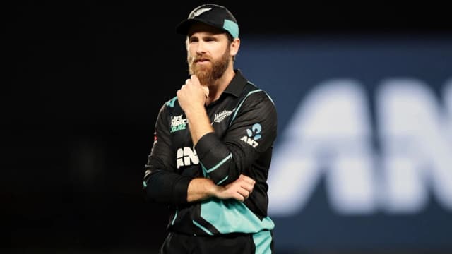 Kane Williamson returns as New Zealand announce squad for England ODI's