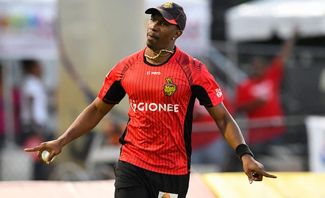 Dwayne Bravo Announced Retirement from CPL at the End of 2024 Season